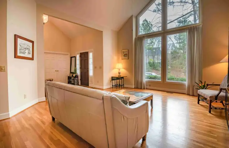 Materiales para pisos de madera en Costa Rica